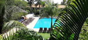 CONDOMÍNIO RESIDENCIAL TOPÁZIO - PRAIA do MUTÁ